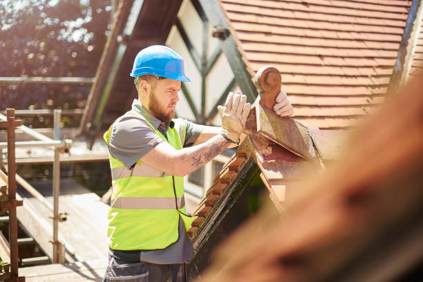 Best Slate Roofing Contractor  in Pitman, NJ