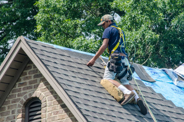 Quick and Trustworthy Emergency Roof Repair Services in Pitman, NJ